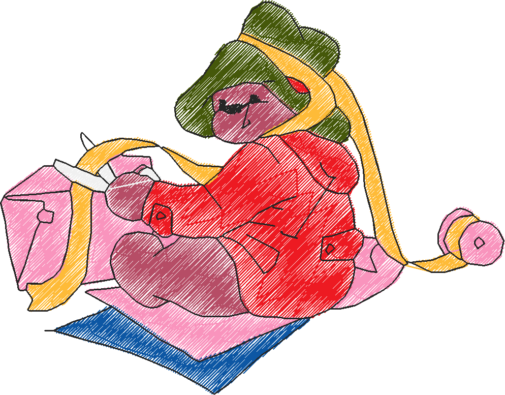 Paddington Bear3 (9)